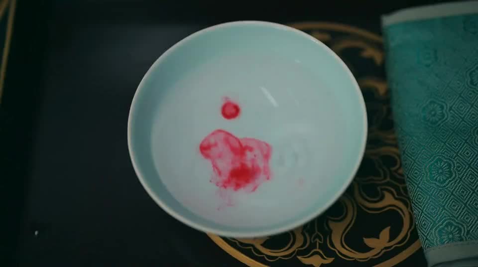 The Princess Royal Episodul 36