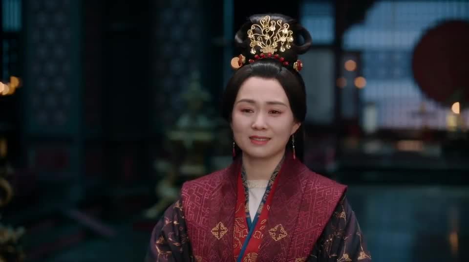 The Princess Royal Episodul 38