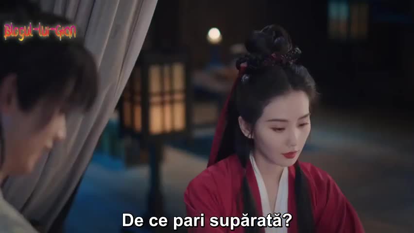 A Journey to Love Episodul 17