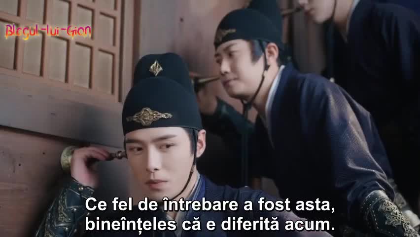 A Journey to Love Episodul 18