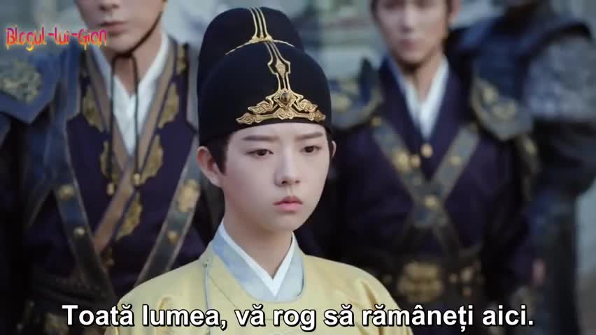 A Journey to Love Episodul 23