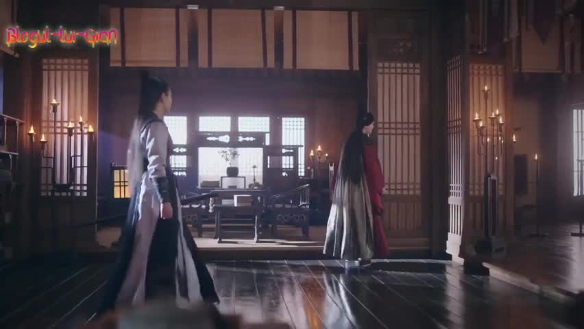 A Journey to Love Episodul 24