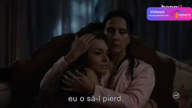 Tres veces Ana: De trei ori Ana Episodul 11