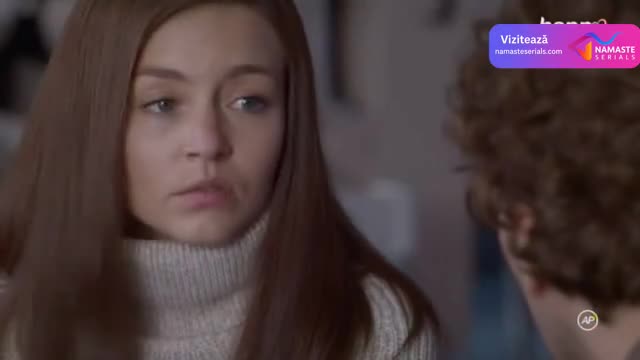 Tres veces Ana: De trei ori Ana Episodul 14