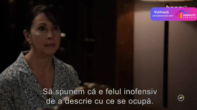 Tres veces Ana: De trei ori Ana Episodul 16