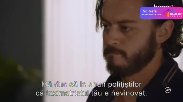 Tres veces Ana: De trei ori Ana Episodul 27
