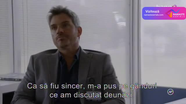 Tres veces Ana: De trei ori Ana Episodul 29