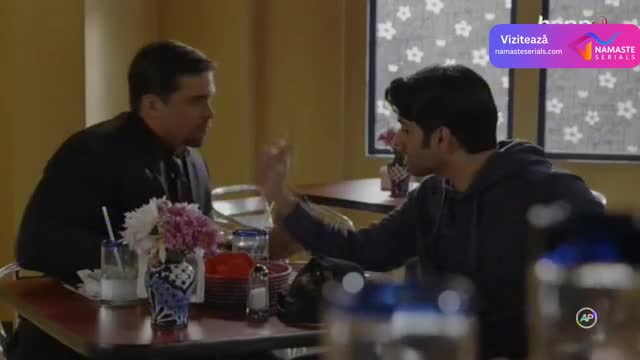 Tres veces Ana: De trei ori Ana Episodul 30
