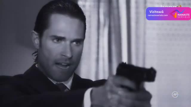 Tres veces Ana: De trei ori Ana Episodul 35