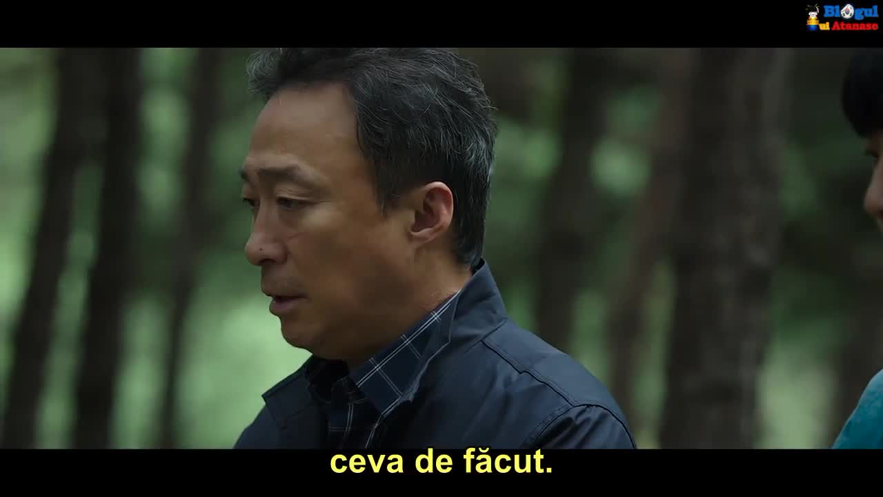 A Bloody Lucky Day Episodul 7