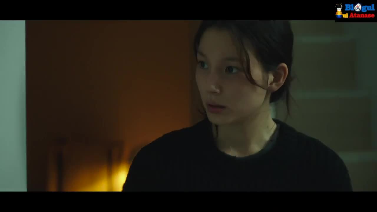 A Bloody Lucky Day Episodul 9