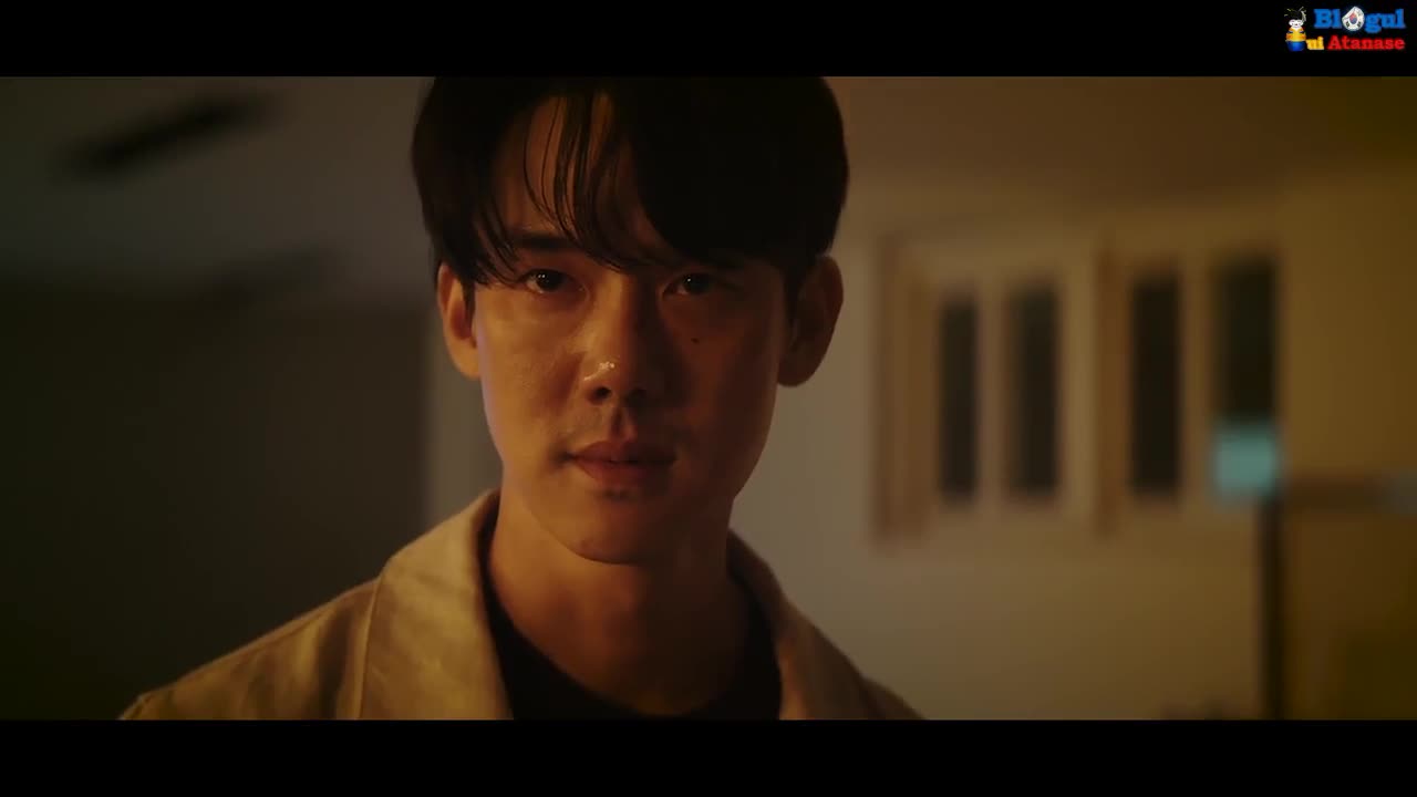 A Bloody Lucky Day Episodul 10 final