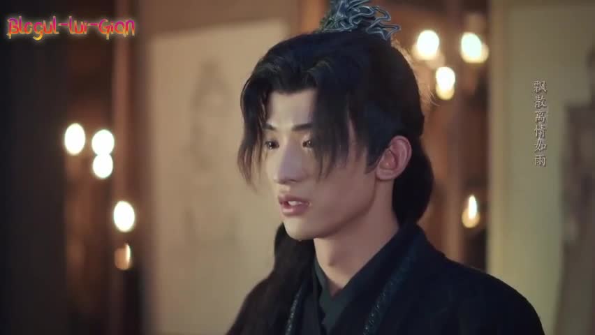 A Journey to Love Episodul 26