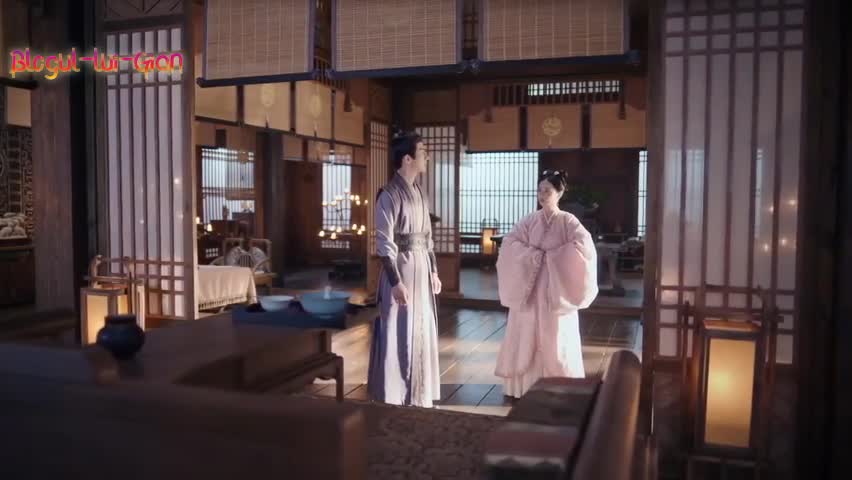 A Journey to Love Episodul 27