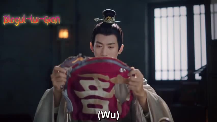 A Journey to Love Episodul 28