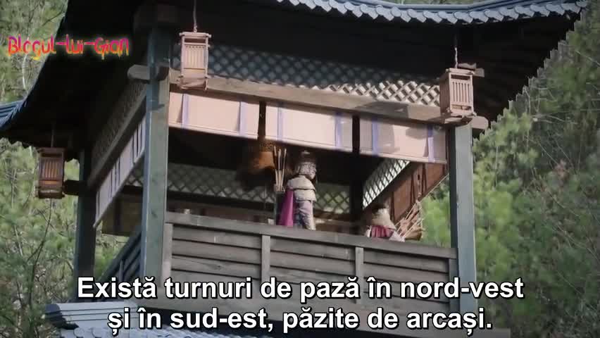 A Journey to Love Episodul 30