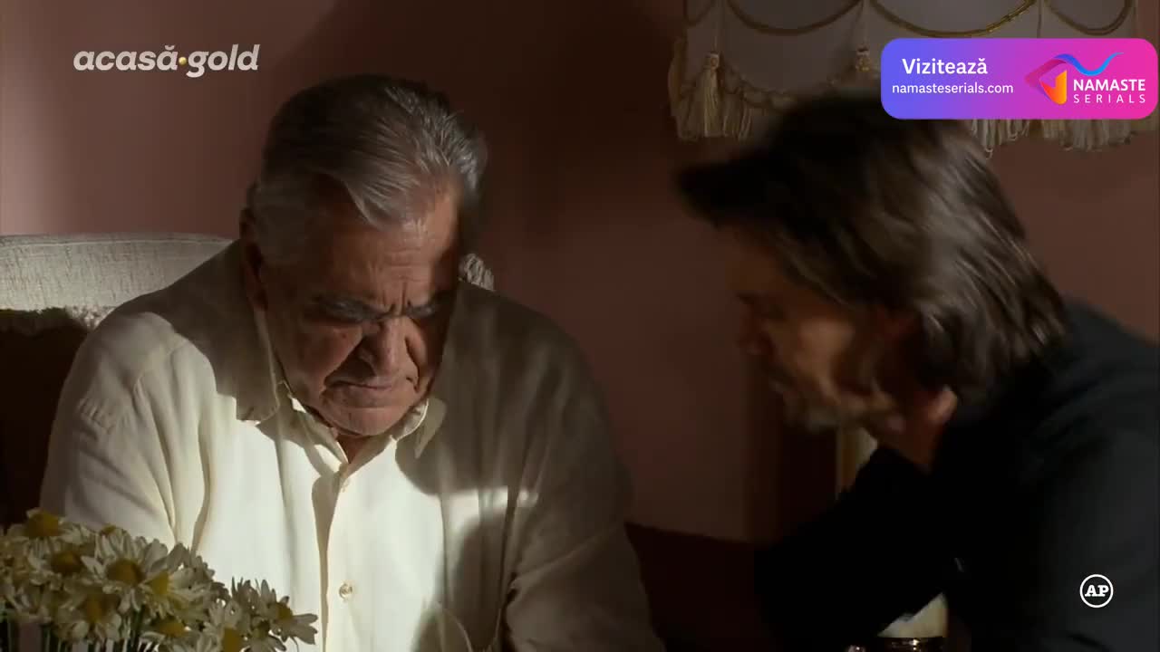 Abisul pasiunii - Abismo de pasión Episodul 30