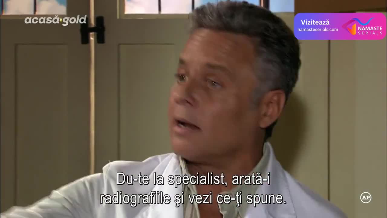 Abisul pasiunii - Abismo de pasión Episodul 40