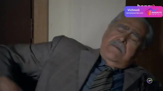 Tres veces Ana: De trei ori Ana Episodul 36