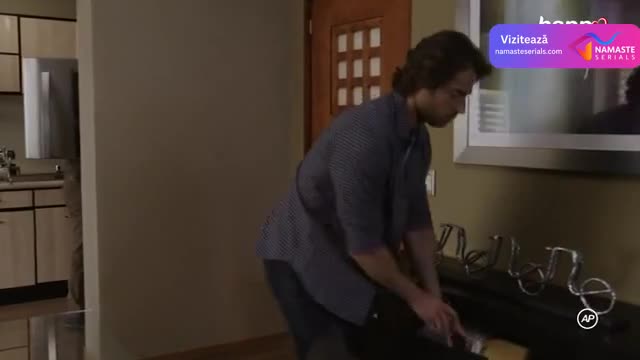 Tres veces Ana: De trei ori Ana Episodul 37