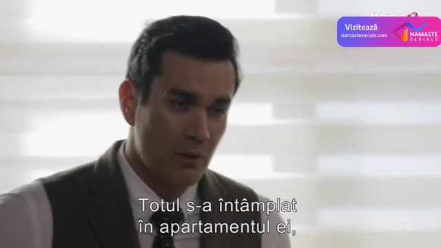 Tres veces Ana: De trei ori Ana Episodul 38