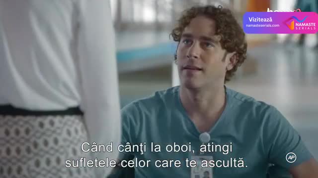 Tres veces Ana: De trei ori Ana Episodul 39