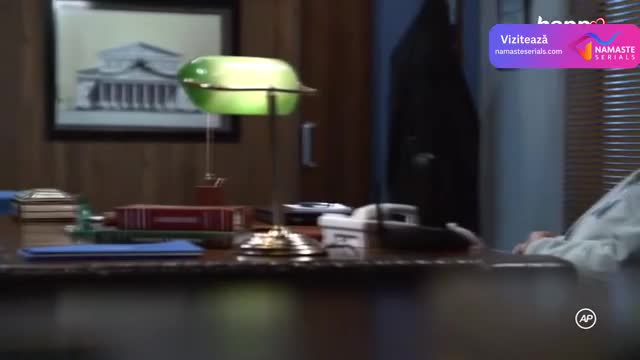 Tres veces Ana: De trei ori Ana Episodul 44