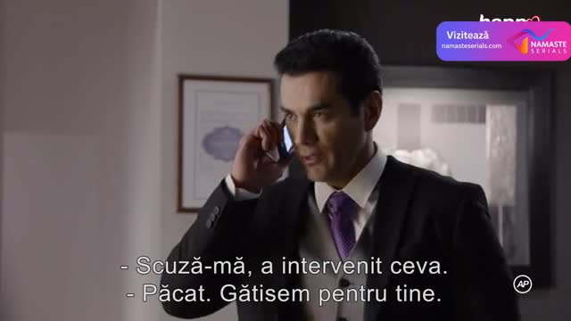 Tres veces Ana: De trei ori Ana Episodul 49