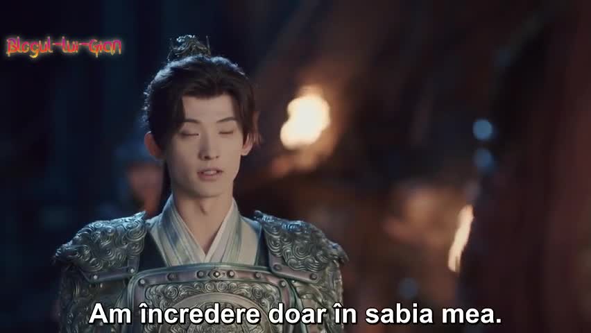 A Journey to Love Episodul 32