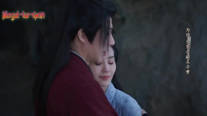 A Journey to Love Episodul 34