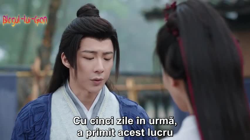 A Journey to Love Episodul 35