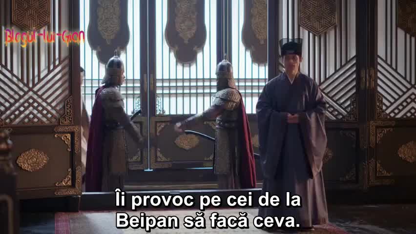 A Journey to Love Episodul 36