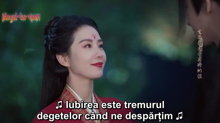 A Journey to Love Episodul 37