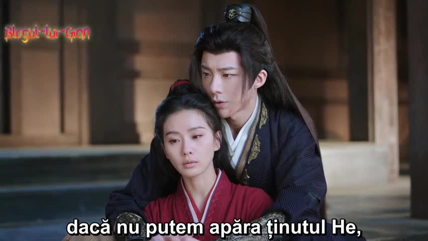 A Journey to Love Episodul 39