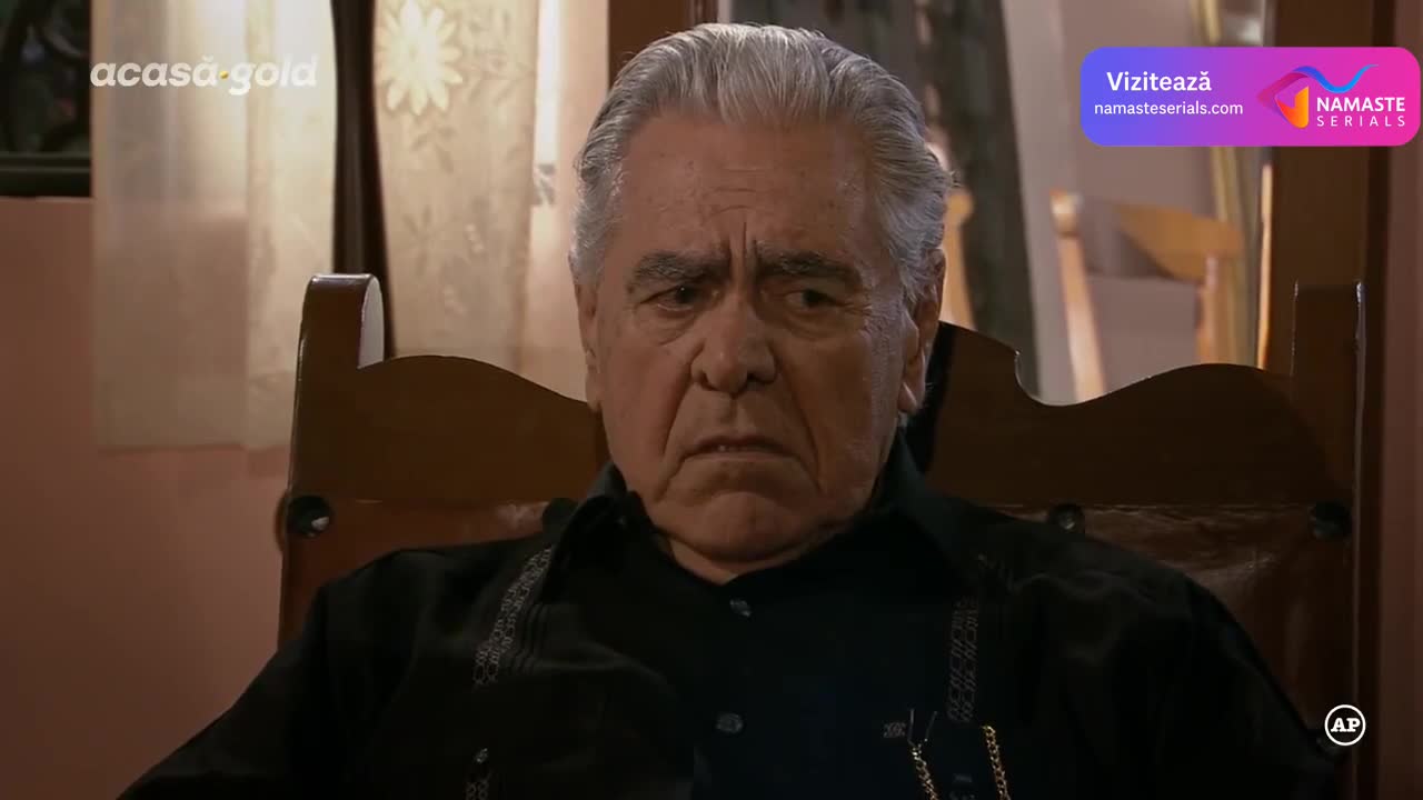 Abisul pasiunii - Abismo de pasión Episodul 53