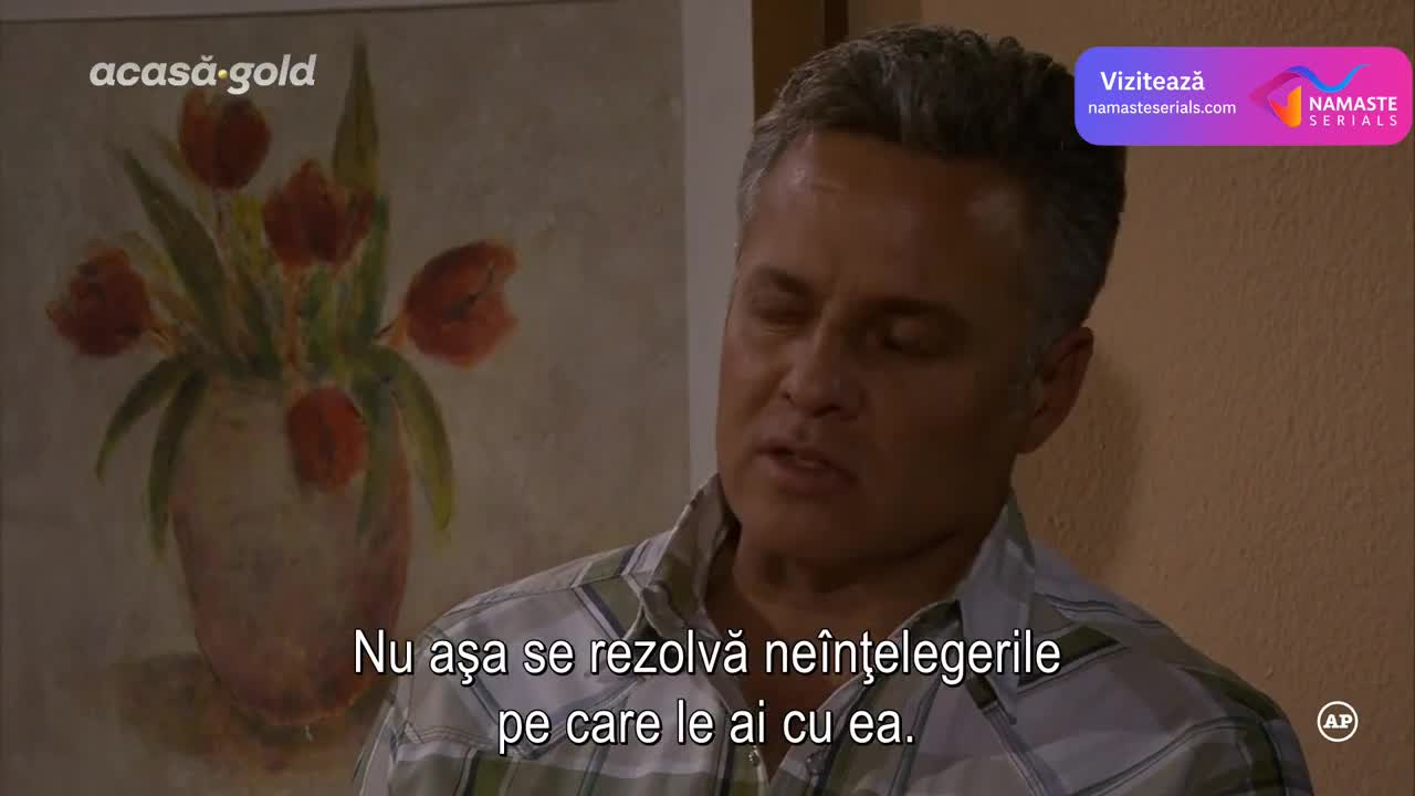 Abisul pasiunii - Abismo de pasión Episodul 59