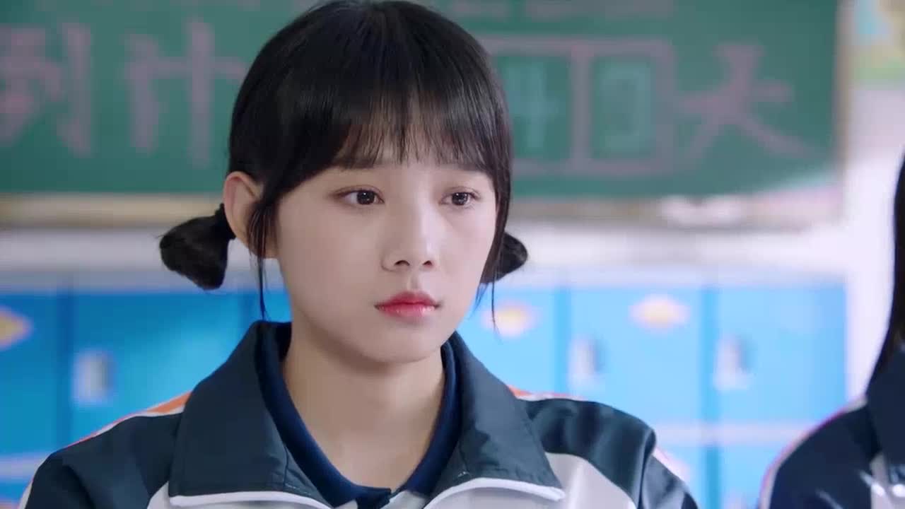 All I want for love is you Episodul 6