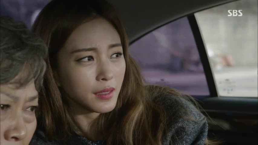 Birth of a Beauty Episodul 21 final