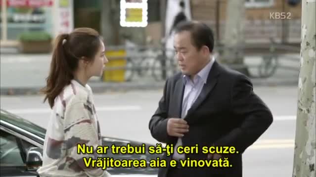 Blade Man Episodul 6