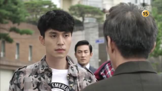 Blade Man Episodul 7