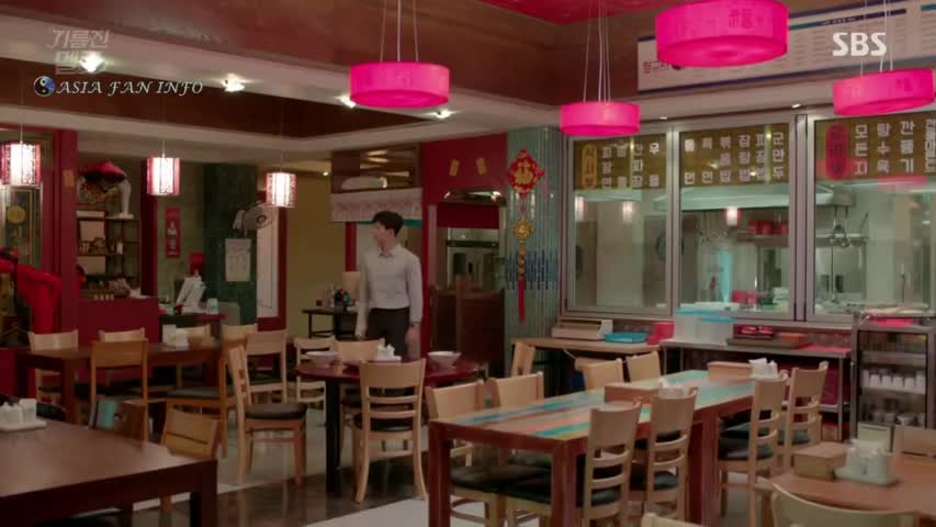 Wok of Love Episodul 17