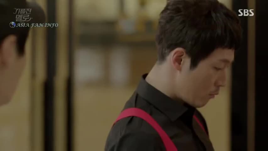 Wok of Love Episodul 18