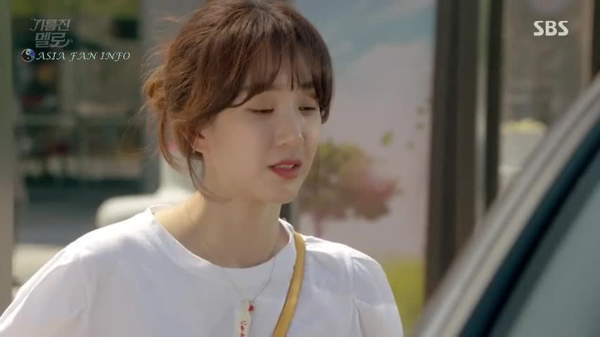 Wok of Love Episodul 19