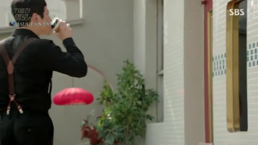 Wok of Love Episodul 22