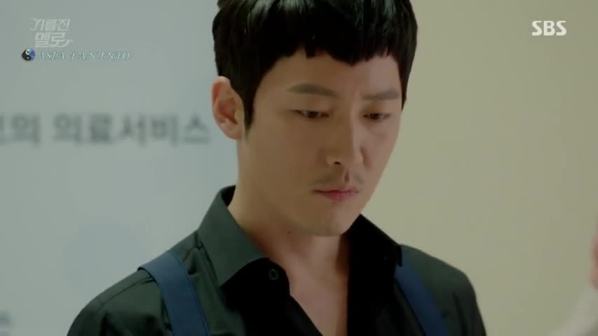 Wok of Love Episodul 24