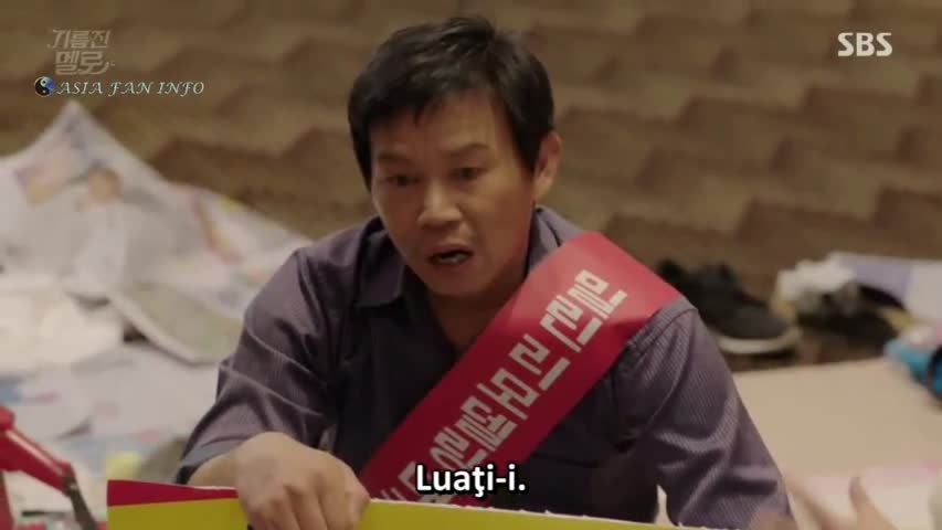 Wok of Love Episodul 30