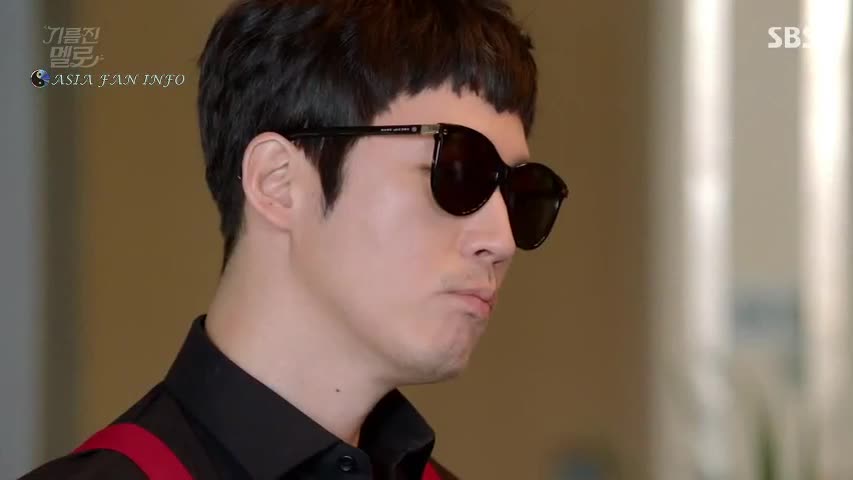 Wok of Love Episodul 31