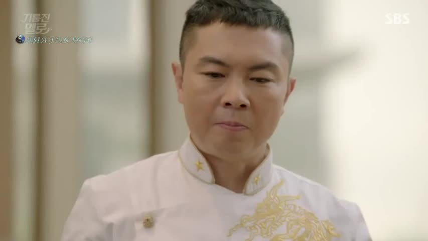 Wok of Love Episodul 33