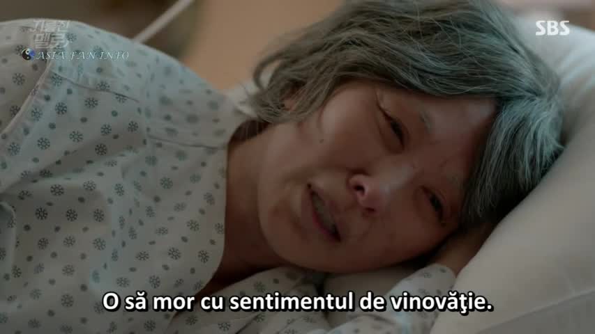 Wok of Love Episodul 35