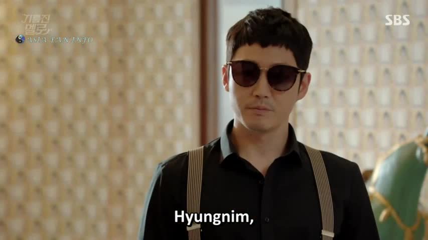 Wok of Love Episodul 36